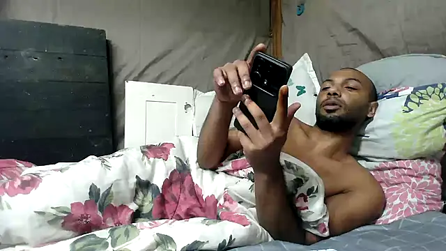 Camodick live XXX chat