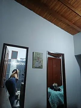 LunaZambrano Live XXX-Chat