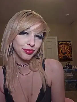 AmethystFoxx Chat XXX in diretta