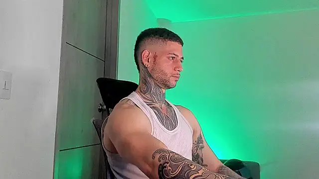 _jamesleandros1 라이브 XXX 채팅