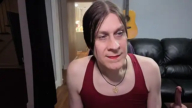 AliceSpectrum's Webcam Show