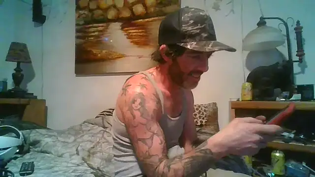 theboobietrap webkamerás műsora