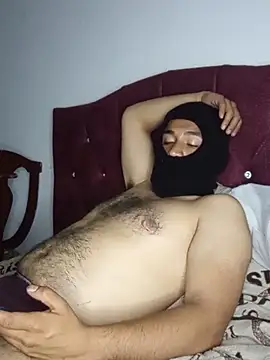sabor_Latino_bdsm's Webcam Show