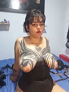 Marlbooro_rojoo Webcamshow