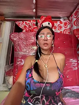 sweetieme Live XXX Chat