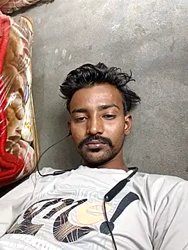 India_HOT23 Pertunjukan Webcam