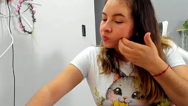Chat XXX ao vivo de __Emma__11__Lecat_