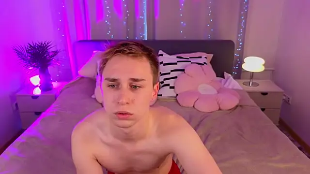 e1v1s Webcam show