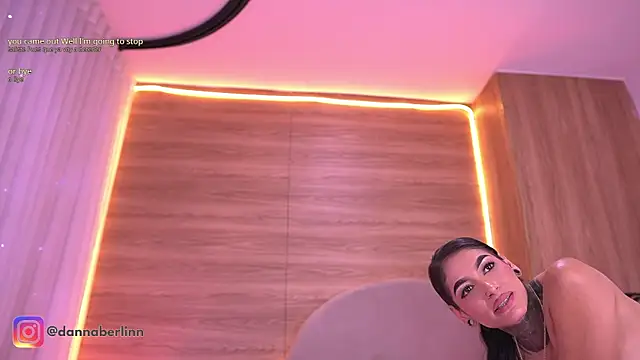 danna_berlin_ – Live XXX-chat