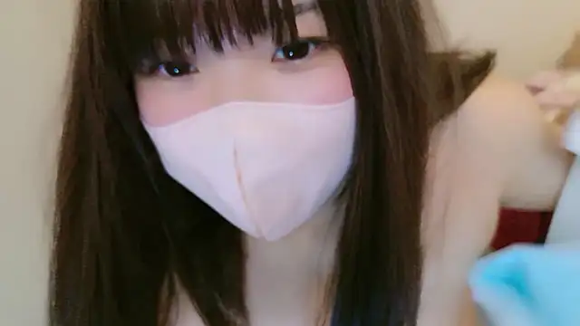 _mirai0917n Webbikameraesitys