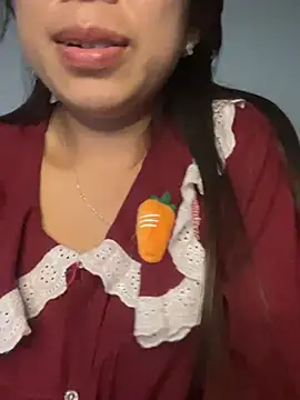 Mayly_lucky2 现场XXX聊天