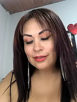 Chat XXX ao vivo de Natymendoza998