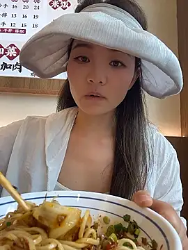 xiaochengzi505 Chat XXX live