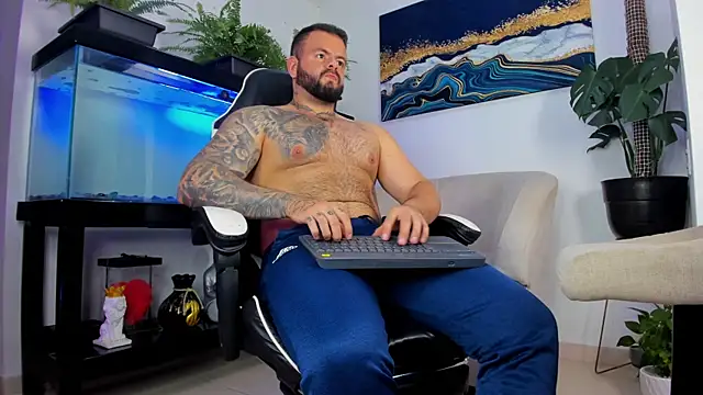 Chat XXX Live Johnnygrayson1