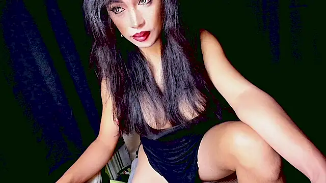 SexyMariaFox live XXX chat
