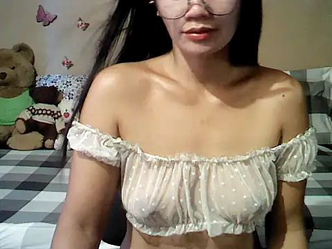 Mia_Rein Obrolan Langsung XXX