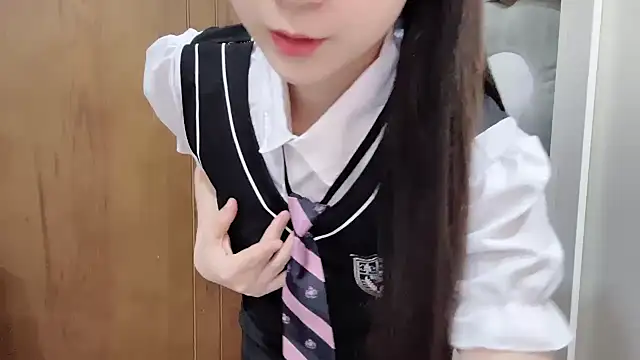 KaleAnisa 라이브 XXX 채팅