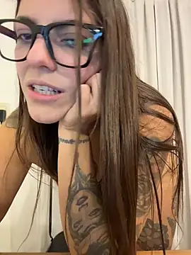 lilylovelesss Live XXX-Chat