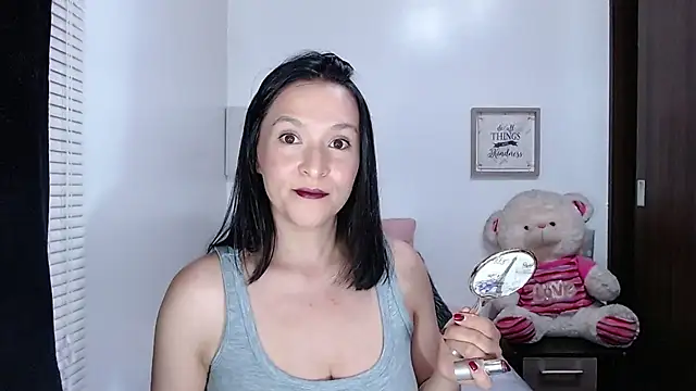 Minndy_ Live XXX-Chat