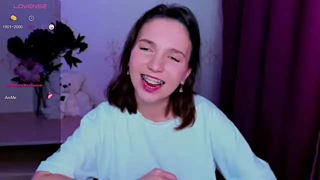 KindHazelHere_ Live XXX-Chat