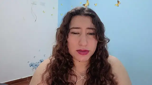 JANNAH_MARTINEZ Live XXX-Chat