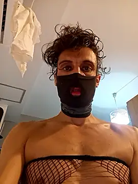 sbronzo1983 Webcam-Show