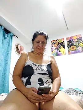 Maria_c's Live XXX Chat