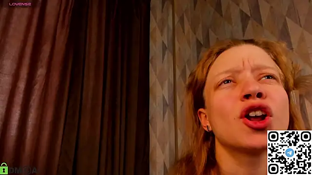 Michelle_Blond Cameră chat live