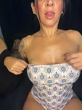 Biazinhabdsm Webcam-Show