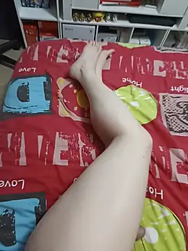JulietteMaitresse 웹캠 쇼