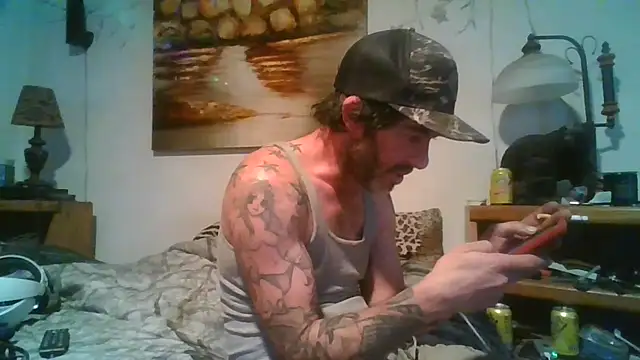 Chat XXX en directo de theboobietrap