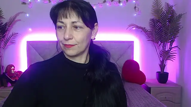 LiluGrants' Live XXX Chat