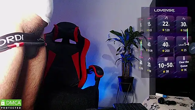 Diilanhottn Webbikameraesitys