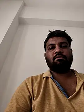 Czat XXX na żywo – vinay_smalldick