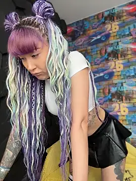Chat +18 de Tattoo__Moon ao vivo