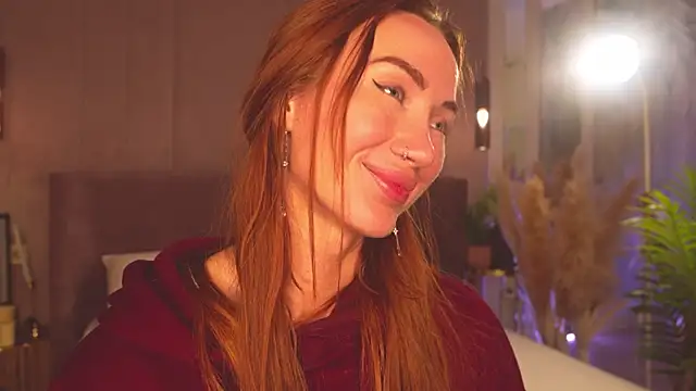 Chat XXX en directo de SerenaWest_