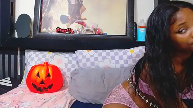 YoungBarbiexx webcam show