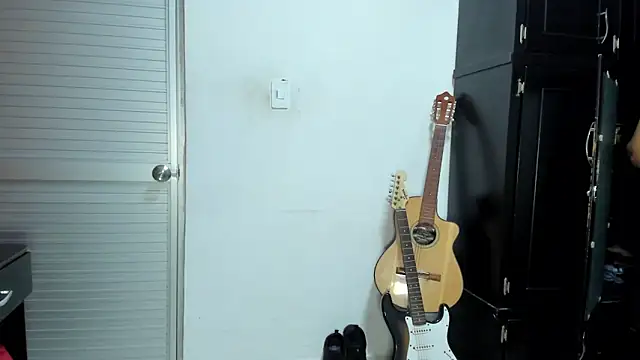Chat XXX en directo de VincentSavage