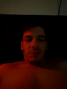 Show de webcam de Drrenato