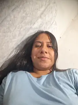 Scarlett_zoee élő XXX-chatje