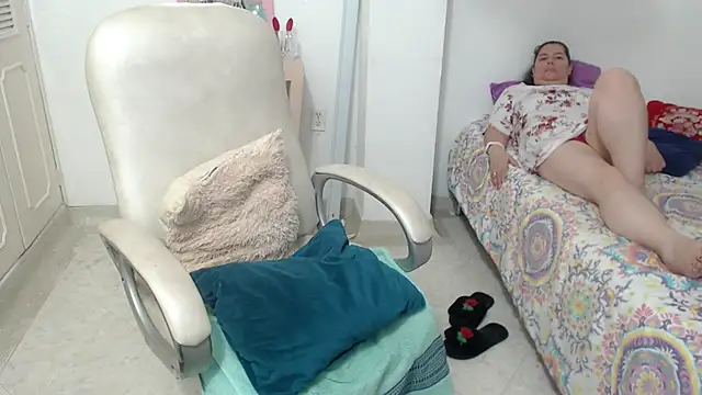 Živý XXX chat leonela_69
