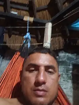 Show de knox_zeque na webcam