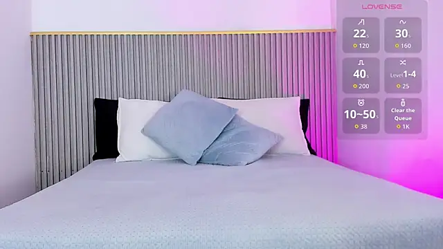 ashvalentine_ Adlı Modelin Canlı XXX Sohbeti