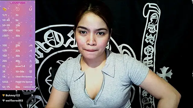 _preciousmoira_ Obrolan Langsung XXX