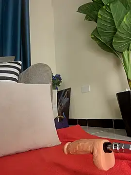 Sexxy_mariana's Live XXX Chat