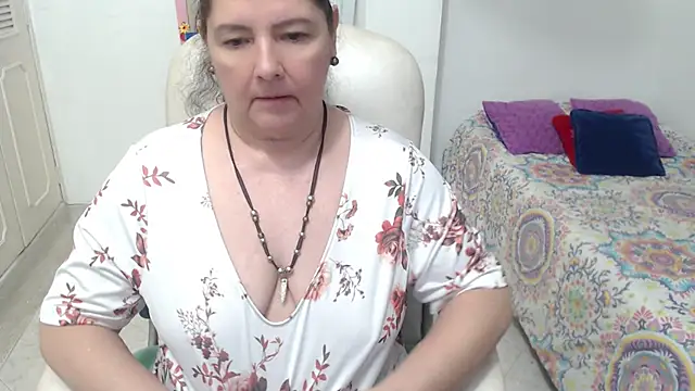 Chat XXX en directo de leonela_69
