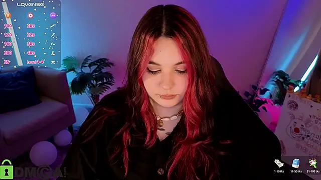 Živý XXX chat Mia_R0ss