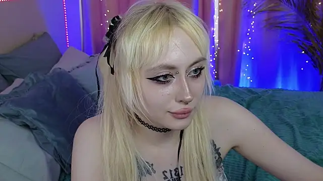 Chat +18 de rraffaellka ao vivo