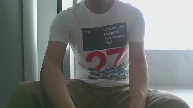 nole_china7 Webcam-Show