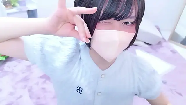 963_kurumiのウェブカメラショー